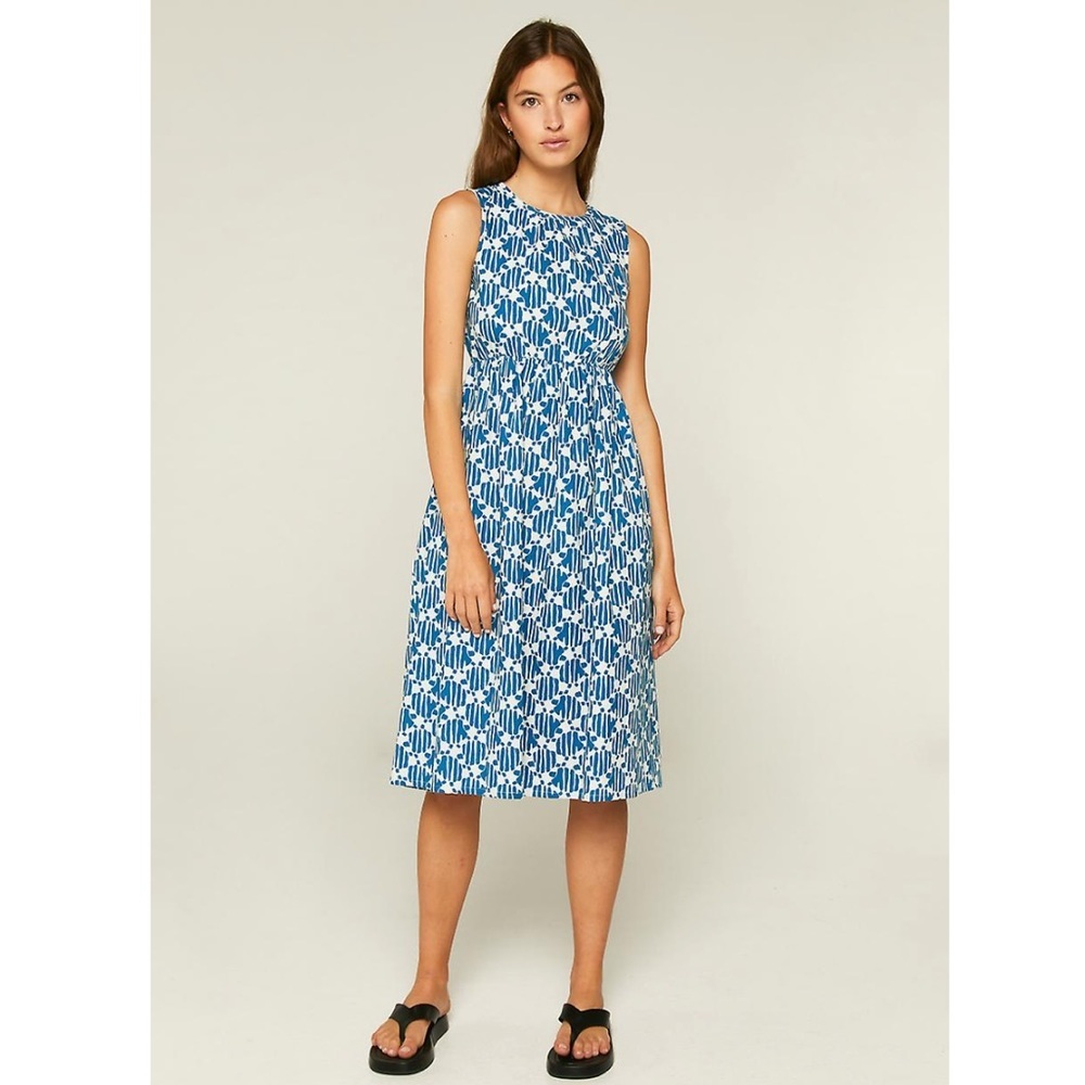 NWT turtle print dress